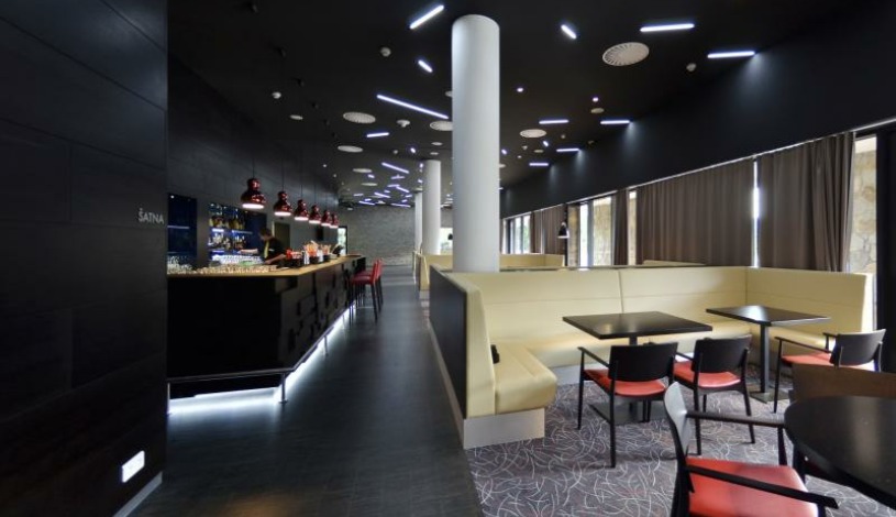 Wellness hotel Vista Dolní Morava